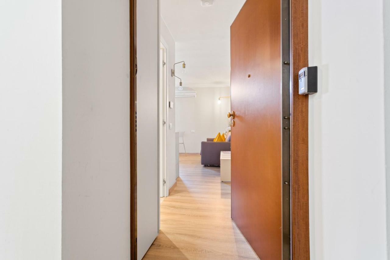 Piazzetta Palladio Romantic Studio Apartment Vicenza Exterior photo